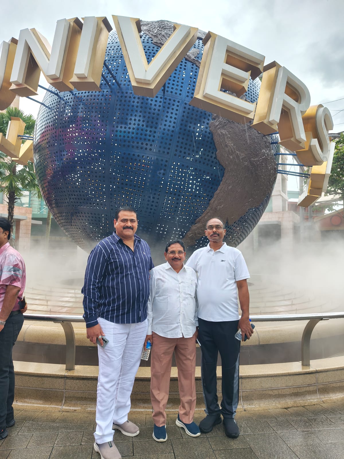 Singapore corporate trip - Image 2